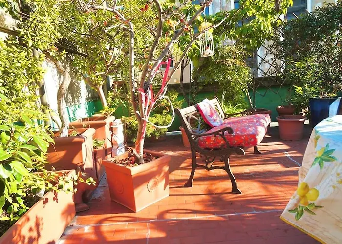City Life Terrazzo