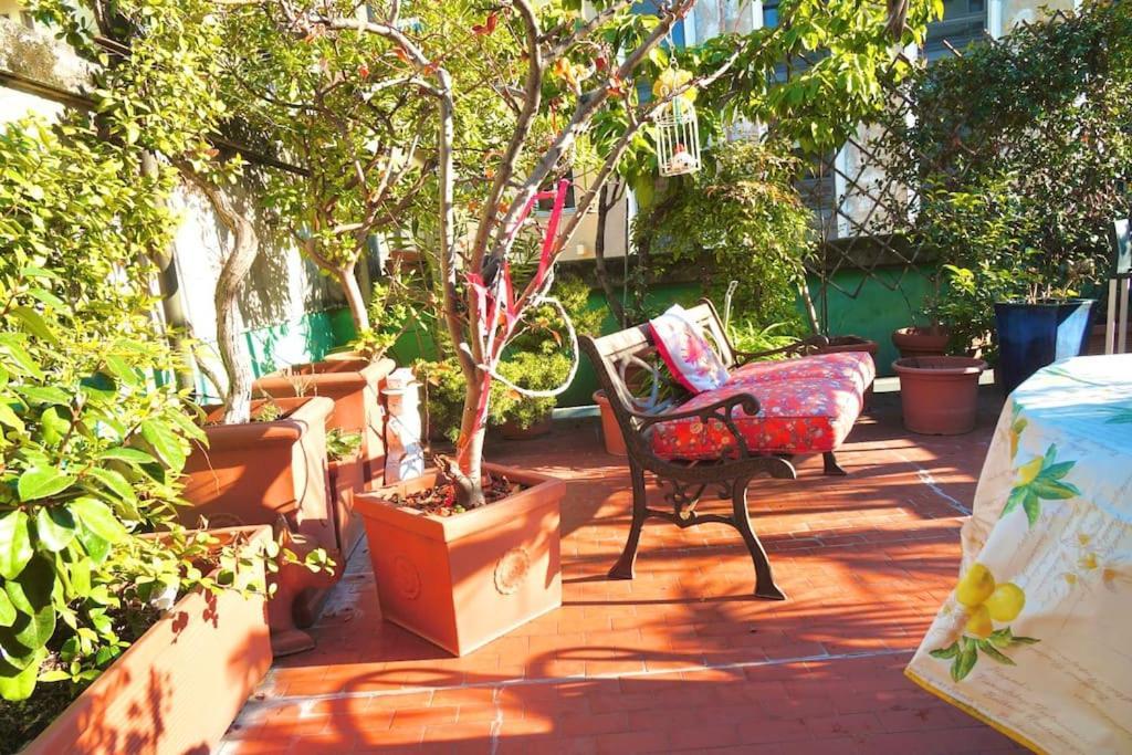 Apartamento Life Terrazzo *