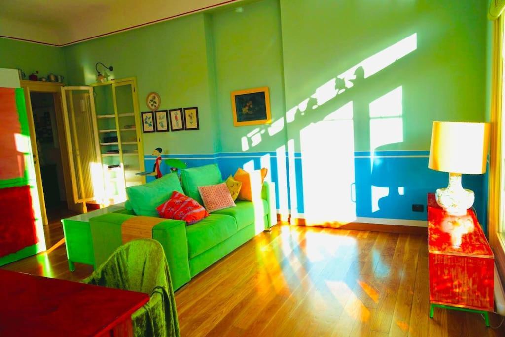 Life Terrazzo Apartamento Milán