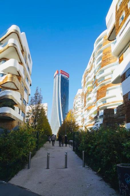 Apartamento Life Terrazzo *