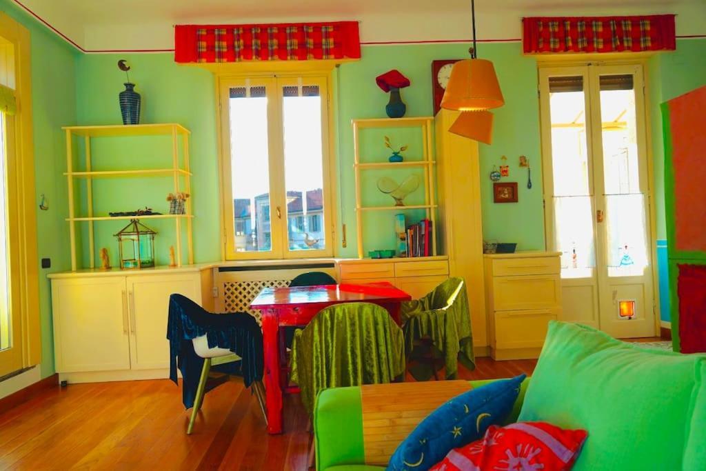 Life Terrazzo Apartamento *