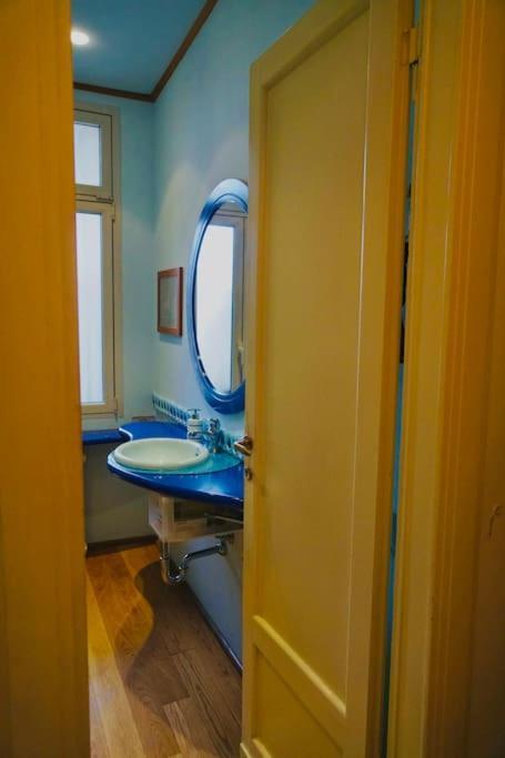 Appartement Life Terrazzo Milaan