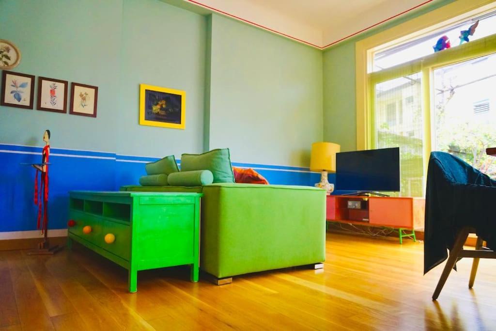 Life Terrazzo Appartement Milaan