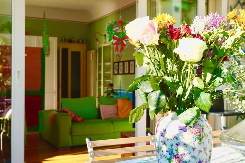Life Terrazzo Appartement *
