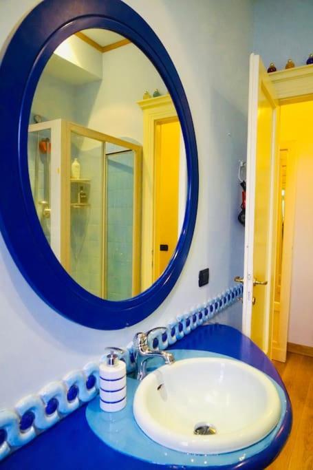 Life Terrazzo Appartement Milaan