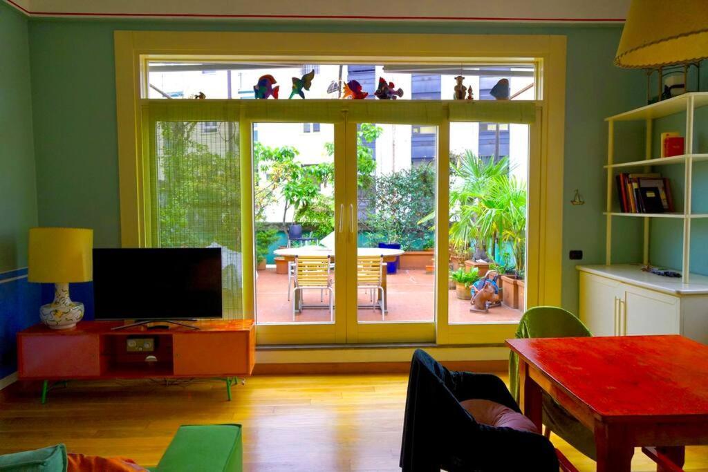 Appartement Life Terrazzo *