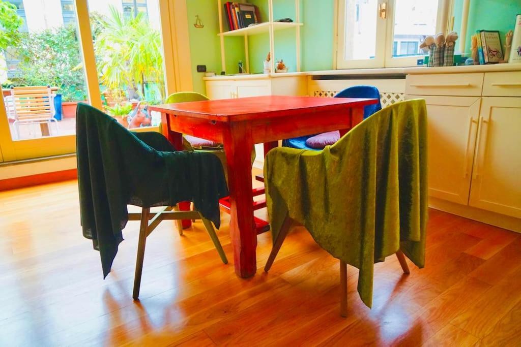 Appartement Life Terrazzo